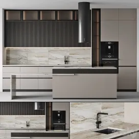 Kitchen modern